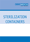 Download Catalogue Sterilization Containers