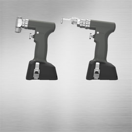 Orthopaedics Power Tools