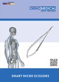 Download Catalogue SMART MICRO SCISSORS