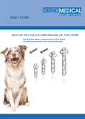 Download Catalogue ORLOS VET TPLO PLUS System