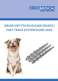 Download Catalogue ORLOS VET TTA PLUS SYSTEM